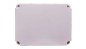 Puszka n/t 198mm 148x 96mm tworzywo IP64 szary PH-3B.3 28.36
