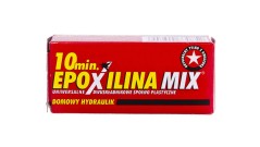 Klej Epoxilina dwuskładnikowy 2x15g / 5907604330852