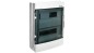 Rozdzielnica modułowa 2x12 natynkowa IP40 EP-LUX PLUS RN 2/24 1906-01 Rozdzielnica modułowa 2x12 natynkowa IP40 EP-LUX PLUS RN 2/24 1906-01