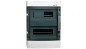 Rozdzielnica modułowa 2x12 natynkowa IP40 EP-LUX PLUS RN 2/24 1906-01 Rozdzielnica modułowa 2x12 natynkowa IP40 EP-LUX PLUS RN 2/24 1906-01