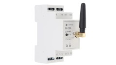 Programator czasowy WiFi 2xNO/NC 16A (inrush 111A/20ms) 230V AC ZCM-42 EXT10000265