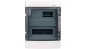 Rozdzielnica modułowa 2x12 natynkowa IP40 EP-LUX PLUS RN 2/24 1906-01 Rozdzielnica modułowa 2x12 natynkowa IP40 EP-LUX PLUS RN 2/24 1906-01
