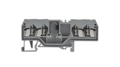 Złączka diodowa 280-655/281-410