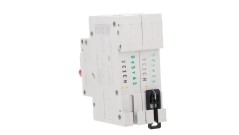 Wyłącznik nadprądowy 2P C 2A 10kA DC PL7-C2/2-DC 264896