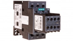 Stycznik mocy 17A 3P 230V AC 2Z 2R S0 3RT2025-1AP04