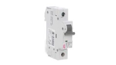 Wyłącznik nadprądowy 1P B 25A 6kA AC ETIMAT 6 002111518