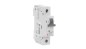 Wyłącznik nadprądowy 1P B 25A 6kA AC ETIMAT 6 002111518