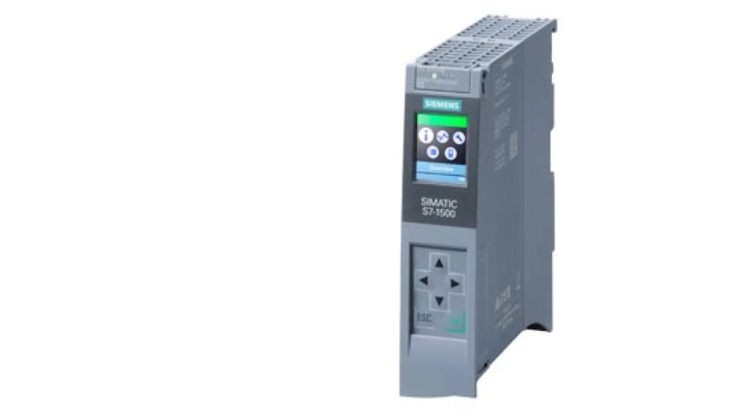 Sterownik programowalny SIMATIC S7-1500 CPU 1511-1 PN 150KB/1MB PROFINET IRT 6ES7511-1AK02-0AB0