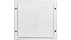 Puszka n/t 190x170x80mm tworzywo IP20 biały PK-8 83029006