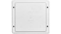 Puszka n/t 190x170x80mm tworzywo IP20 biały PK-8 83029006