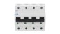 Wyłącznik nadprądowy 4P D 63A 25kA AC AZ-4-D63 174546 Wyłącznik nadprądowy 4P D 63A 25kA AC AZ-4-D63 174546