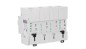 Wyłącznik nadprądowy 4P D 63A 25kA AC AZ-4-D63 174546 Wyłącznik nadprądowy 4P D 63A 25kA AC AZ-4-D63 174546