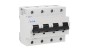 Wyłącznik nadprądowy 4P D 63A 25kA AC AZ-4-D63 174546 Wyłącznik nadprądowy 4P D 63A 25kA AC AZ-4-D63 174546