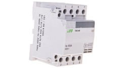 Stycznik modułowy 63A 3Z 1R 230V AC ST63-31