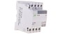 Stycznik modułowy 63A 3Z 1R 230V AC ST63-31 Stycznik modułowy 63A 3Z 1R 230V AC ST63-31
