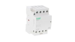 Stycznik modułowy 63A 3Z 1R 230V AC ST63-31