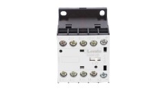 Stycznik mocy 3P 9A 4kW przy 400VAC AC3, cewka 220VDC, 1Z 0R 11BG0910D220