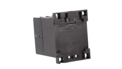 Stycznik mocy 3P 9A 4kW przy 400VAC AC3, cewka 220VDC, 1Z 0R 11BG0910D220
