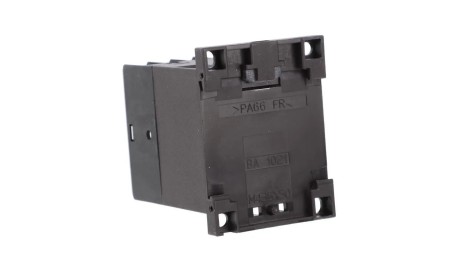 Stycznik mocy 3P 9A 4kW przy 400VAC AC3, cewka 220VDC, 1Z 0R 11BG0910D220