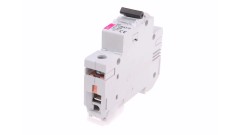Wyłącznik nadprądowy 1P C 25A 10kA AC ETIMAT10 002131718