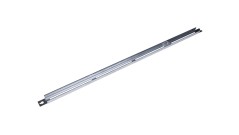 Płyta montażowa 30x1000mm stal BPZ-MPL30-1000 104319