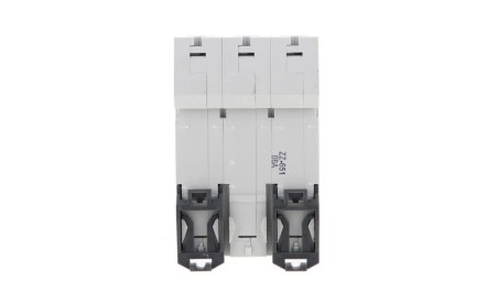 WYŁĄCZNIK NADPRĄDOWY 4,5KA 3P B 06A SCHELINGER A02-G7-3P-B06