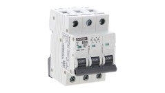 WYŁĄCZNIK NADPRĄDOWY 4,5KA 3P B 06A SCHELINGER A02-G7-3P-B06