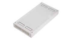 Rozdzielnica modułowa 6x24 natynkowa IP30 BF-O-6/144-P xBoard 285348