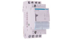 Przekaźnik impulsowy 16A 24V AC 12V DC 2Z 2R EPN528