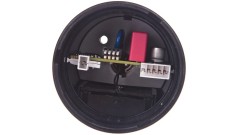Moduł sygnalizatora dźwiękowego sygnał ciągły/przerywany 120-230V AC XVBC9M