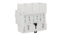 Wyłącznik nadprądowy 3P B 50A 25kA AC AZ-3-B50 174510 Wyłącznik nadprądowy 3P B 50A 25kA AC AZ-3-B50 174510