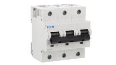 Wyłącznik nadprądowy 3P B 50A 25kA AC AZ-3-B50 174510