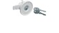Zamek cylindryczny nr 1242E univers do obudowy IP44 FZ597N Zamek cylindryczny nr 1242E univers do obudowy IP44 FZ597N