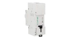 Wyłącznik nadprądowy 1P C 20A 25kA AC AZ-C20 211769