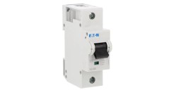 Wyłącznik nadprądowy 1P C 20A 25kA AC AZ-C20 211769