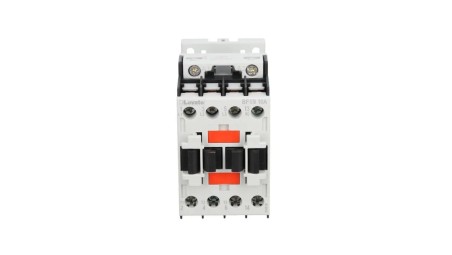 Stycznik mocy 3P 9A 4,2kW przy 400VAC AC3, cewka 230VAC 50/60Hz, 1Z 0R BF0910A230
