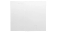 Rozdzielnica modułowa 1x8 natynkowa IP40 Mini Pragma MIP12108