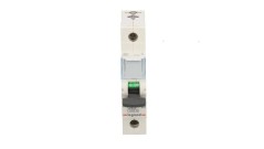 Wyłącznik nadprądowy 1P C 25A 6kA AC S301 TX3 403436
