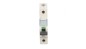 Wyłącznik nadprądowy 1P C 25A 6kA AC S301 TX3 403436