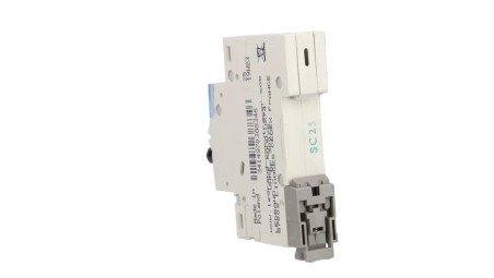 Wyłącznik nadprądowy 1P C 25A 6kA AC S301 TX3 403436
