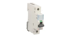 Wyłącznik nadprądowy 1P C 25A 6kA AC S301 TX3 403436