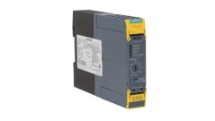 Hybrydowy rozrusznik silnikowy nawrotny Safety 0,75kW 0,4-2A do 500V Us 24V DC przyłącze śrubowe 3RM1302-1AA04