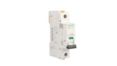 Wyłącznik nadprądowy 1P B 50A 6kA AC iC60N-B50 A9F03150