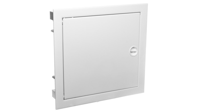 Rozdzielnica modułowa 1x12 podtynkowa KLV-12UPS-SF 178815 Rozdzielnica modułowa 1x12 podtynkowa KLV-12UPS-SF 178815