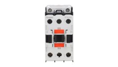 Stycznik mocy 3P 38 A AC3 cewka 400 VAC 50/60 Hz BF3800A400