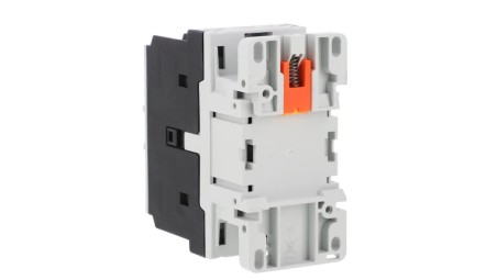 Stycznik mocy 3P 38 A AC3 cewka 400 VAC 50/60 Hz BF3800A400