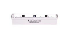 Oprawa awaryjna 3W 1h IP65 IIkl. jednostronna jednozadaniowa HELIOS W 12m HWD/3x1W/C/1/SE/X/TR