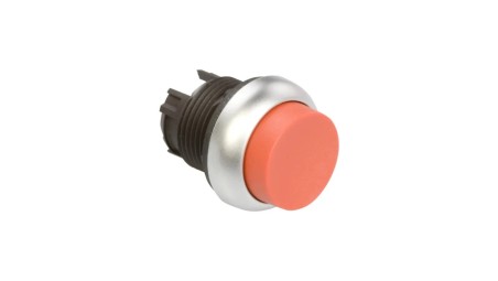Napęd przycisku czerwony z samopowrotem M22-DH-R 216641