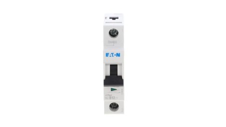 Wyłącznik nadprądowy 1P B 12A 15kA AC FAZ-B12/1 278532