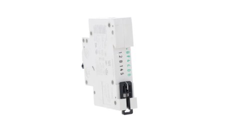 Wyłącznik nadprądowy 1P B 12A 15kA AC FAZ-B12/1 278532